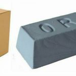 Multishine Polishing Compound Box of 25 x 800g 223685165743