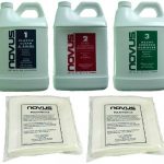 Novus Compound Kit 19lt 162243669003