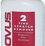 Novus Fine Scratch Remover 2 592ml 323931633643