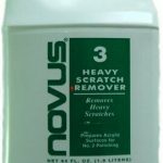 Novus Heavy Scratch Remover No 3 19lt 323931627713