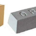 Stainless Steel finishing Compound Box of 25 x 800g 323931614403