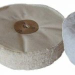 150mm Finishing Wheel Polishing Set 163643394044