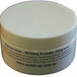Whiting Powder Vienne Lime 250 Grams 163888091874