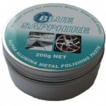 Blue Sapphire polishing paste 200g