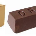 Tripoli Polishing Compound Box of 25 x 600g 323931613865