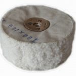 80 Loose Leaf Polishing Wheel 4 inch 100mm x 35mm 223685316456
