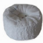 Swansdown Polishing Wheel 6 150mm x 2 Section 223685321496