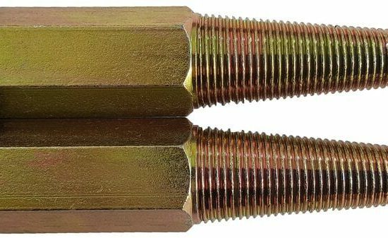 Pair Of Tapered Spindle Adaptors For 34hp Machine BG00 0008 163787393137