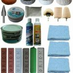 A Truck Ute Detailing Kit 163643394298