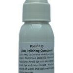Glass Polishing Compound 50ml 323931633399