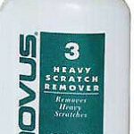 Novus Heavy Scratch Remover 3 592ml 323931633279