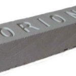 Stainless Steel finishing Compound 800g